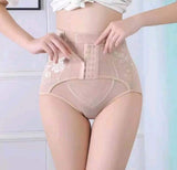 Slimming Belt Underwear Shaping Waist Belt High Quanlity Women Slimming Thin Section